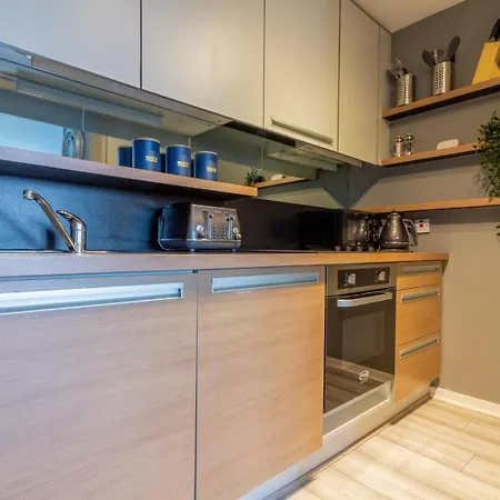 Guestready - Royal Canal Park Chic Getaway Apartment