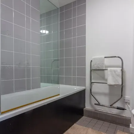 Guestready - Royal Canal Park Chic Getaway * Dublín