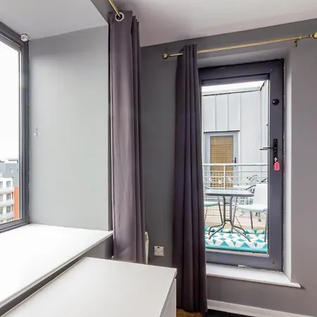 Guestready - Royal Canal Park Chic Getaway