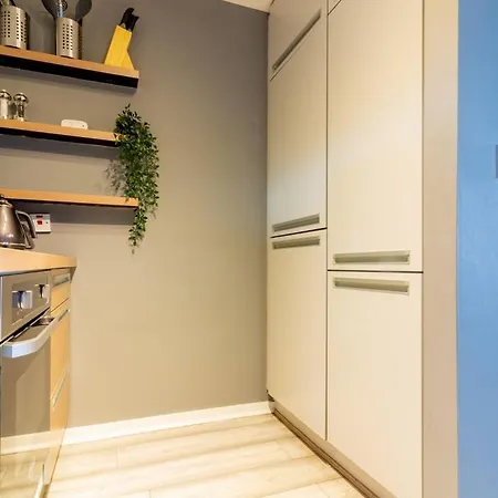 Apartamento Guestready - Royal Canal Park Chic Getaway Dublín