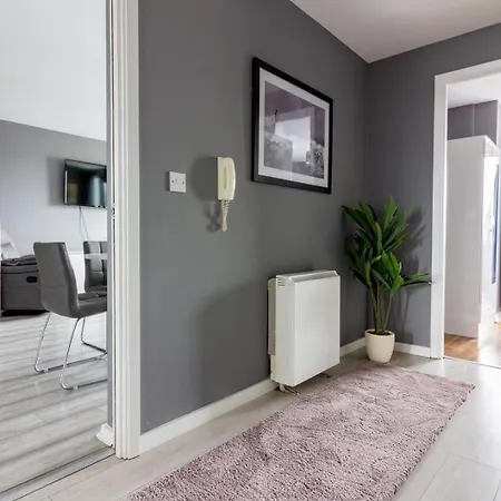 Guestready - Royal Canal Park Chic Getaway Apartamento *