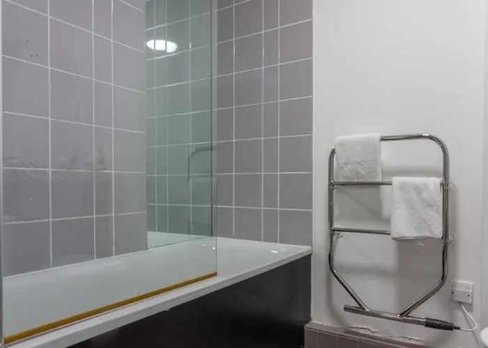 Guestready - Royal Canal Park Chic Getaway * דבלין