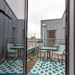 דירה Guestready - Royal Canal Park Chic Getaway *