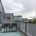 דירה Guestready - Royal Canal Park Chic Getaway
