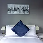 Guestready - Royal Canal Park Chic Getaway דבלין