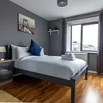 Guestready - Royal Canal Park Chic Getaway * דבלין