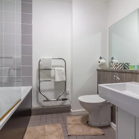 Guestready - Royal Canal Park Chic Getaway