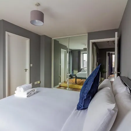 Guestready - Royal Canal Park Chic Getaway Appartamento Dublino